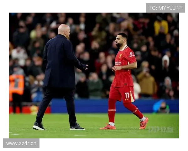 厄德高 vs 萨拉赫：进攻效率与创造能力对比