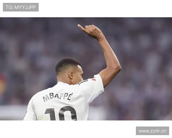 姆巴佩从新星到领袖的核心地位建立过程解析