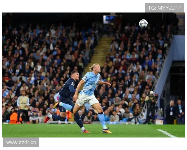 哈兰德转会曼城决策解析：体系与个人效率的极致契合