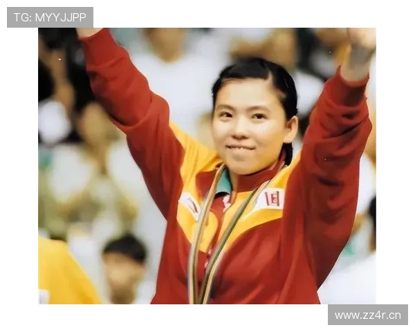 刷到邓亚萍的生活照——娇小身影配老板级细节，这反差我完全消化不了