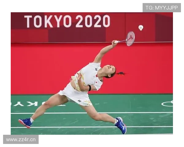 山口茜赛场像女王，生活居然这么随性，差点没认出来！