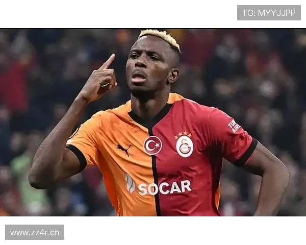 欧冠舞台考验：奥斯梅恩面对欧洲强队的发挥