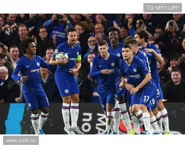 切尔西年轻阵容表现起伏，稳定性面临考验，对赛季走势形成制约