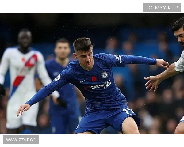 切尔西：争四竞争形势趋于复杂化，对赛季走势产生直接影响