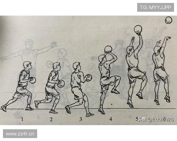 篮球规则新手教学：投篮动作如何判定才算合法出手？