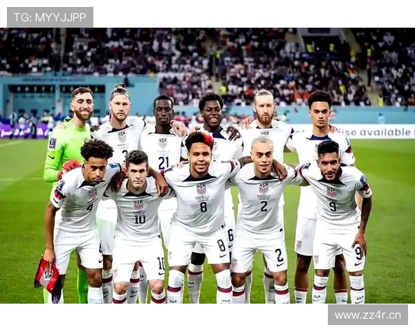 世界杯D组进球统计：美国三场打入8球